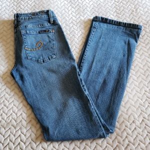 SEVEN7 Denim Jeans